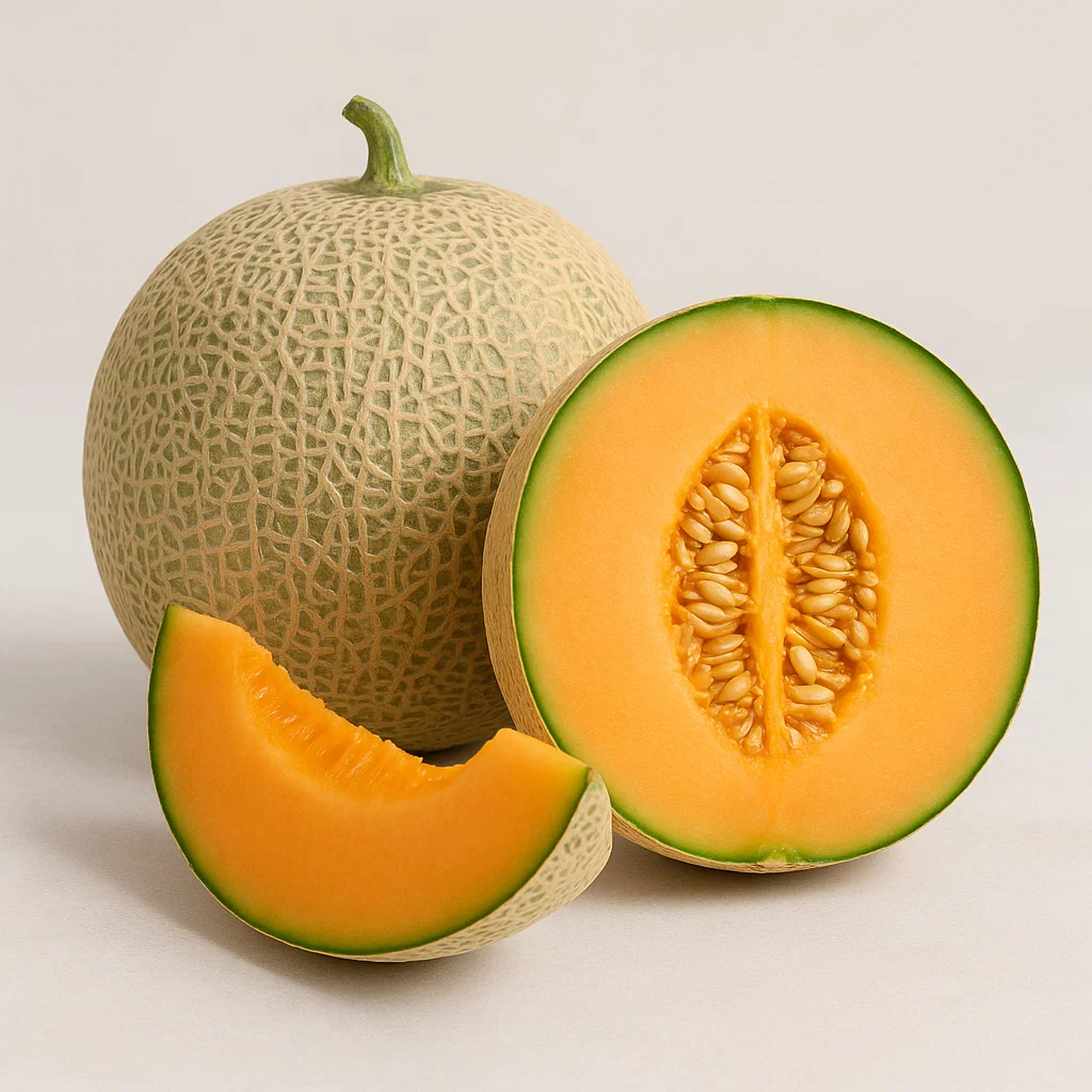 Cantaloupe Melon