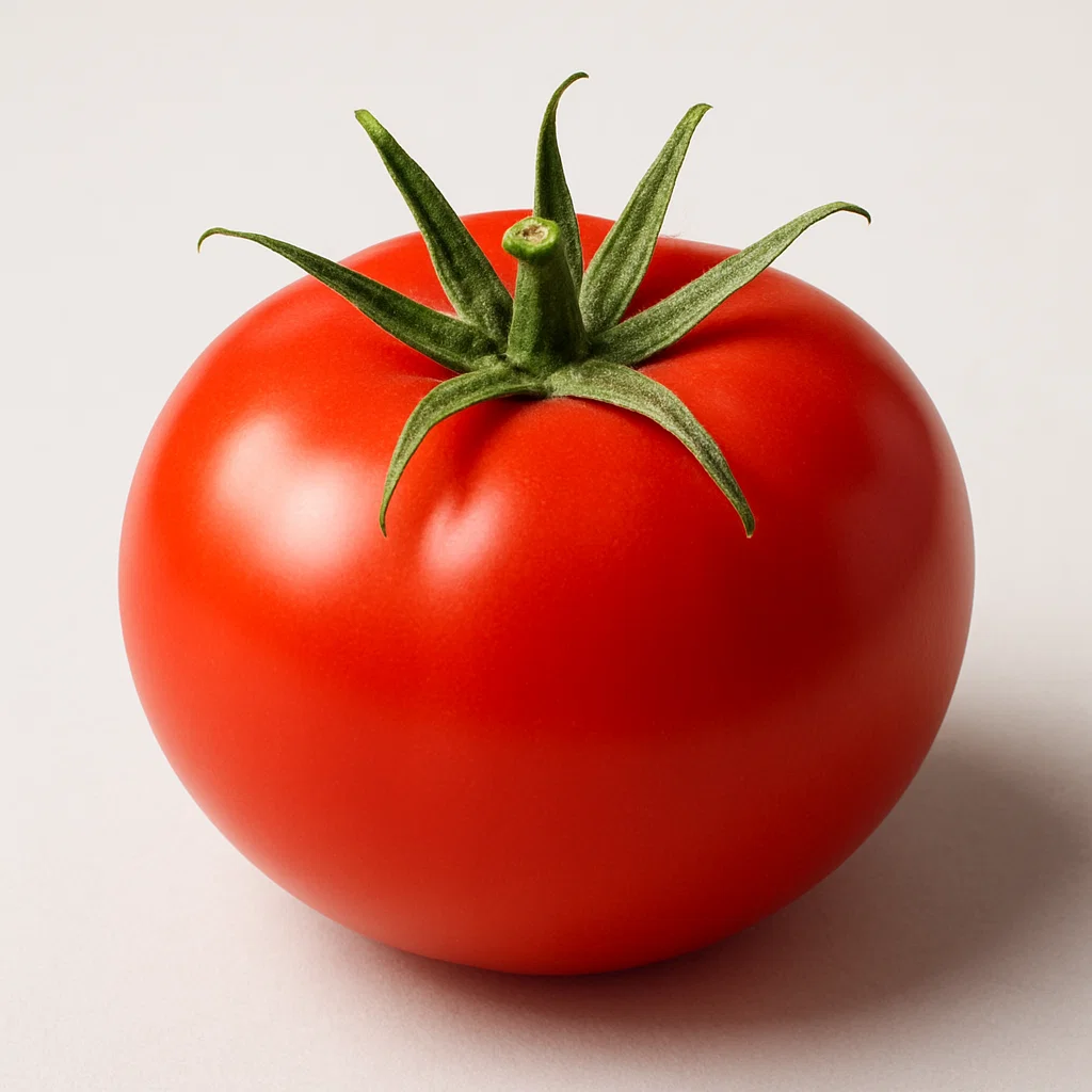 Red Tomato ± 25 gm